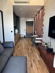 38 I Suites (D15), Apartment #490496701